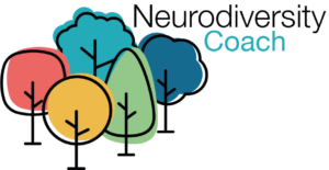 Neurodiversity Coach Logo